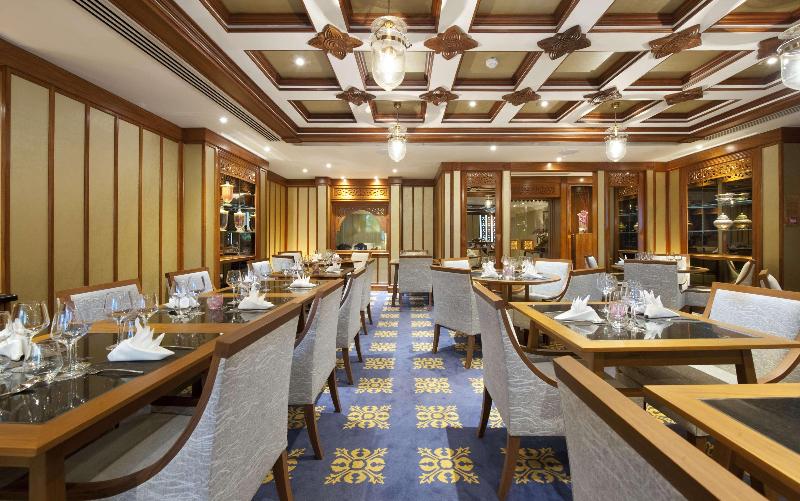 Royal Lancaster London - Restoran