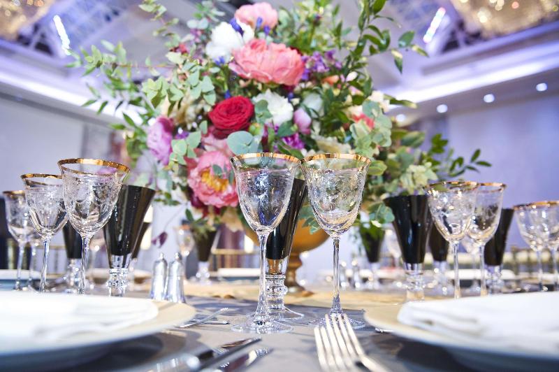 Royal Lancaster London - Restoran