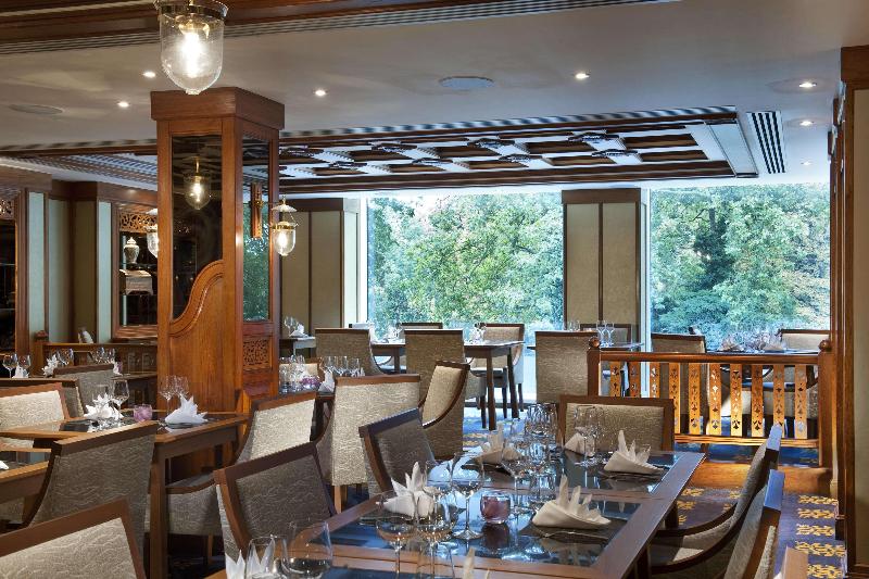 Royal Lancaster London - Restoran