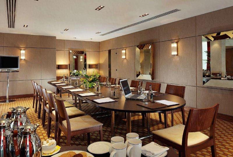 Royal Lancaster London - Restoran