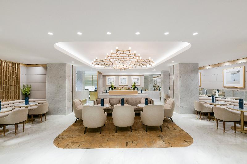 Royal Lancaster London - Restoran