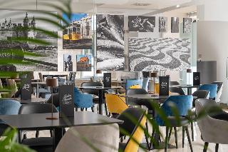 Jupiter Lisboa Hotel – Rooftop & Spa fotoÄŸrafÄ±