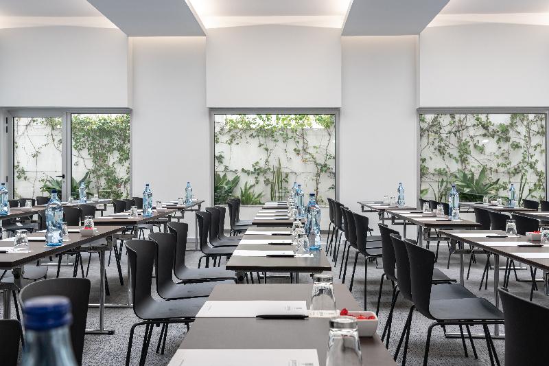Jupiter Lisboa Hotel – Rooftop & Spa - Toplantı