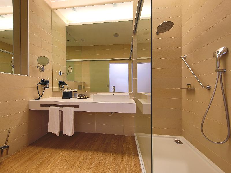 Jupiter Lisboa Hotel – Rooftop & Spa - Oda