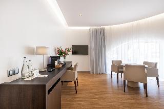 Jupiter Lisboa Hotel – Rooftop & Spa fotoÄŸrafÄ±