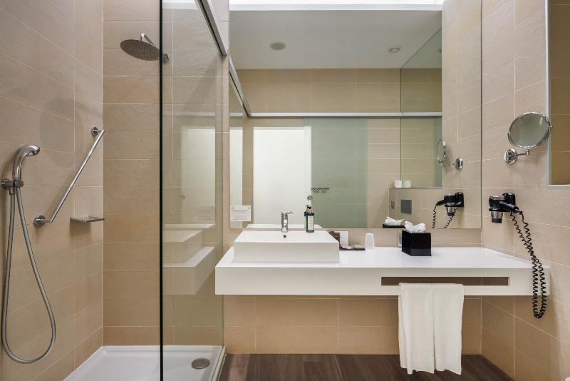 Jupiter Lisboa Hotel – Rooftop & Spa - Oda