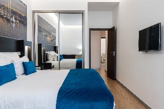 Jupiter Lisboa Hotel – Rooftop & Spa fotoÄŸrafÄ±