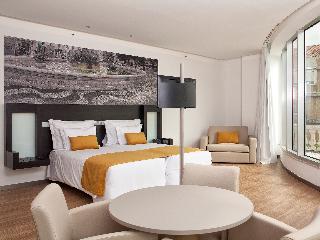 Jupiter Lisboa Hotel – Rooftop & Spa fotoÄŸrafÄ±