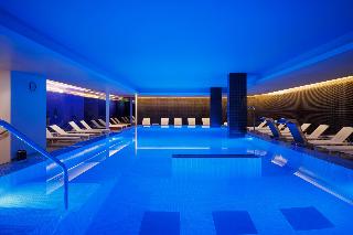 Jupiter Lisboa Hotel – Rooftop & Spa fotoÄŸrafÄ±