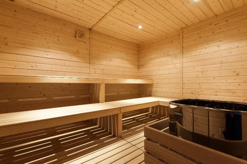 Jupiter Lisboa Hotel – Rooftop & Spa - Havuz