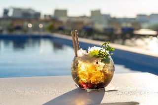 Jupiter Lisboa Hotel – Rooftop & Spa fotoÄŸrafÄ±