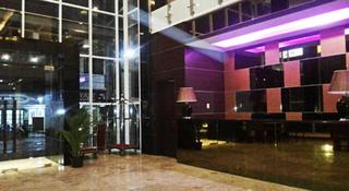 Serela Waringin Hotel Bandung fotoÄŸrafÄ±