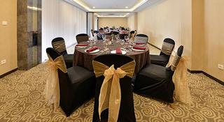 Serela Waringin Hotel Bandung fotoÄŸrafÄ±