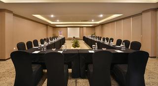 Serela Waringin Hotel Bandung fotoÄŸrafÄ±