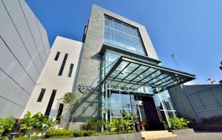 Serela Waringin Hotel Bandung otel fotoğrafı