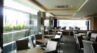 Serela Waringin Hotel Bandung fotoÄŸrafÄ±