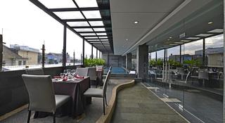 Serela Waringin Hotel Bandung fotoÄŸrafÄ±