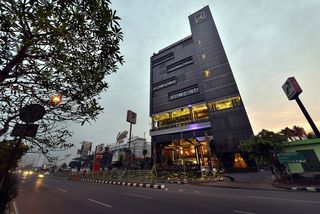 Amaroossa Grande otel fotoğrafı