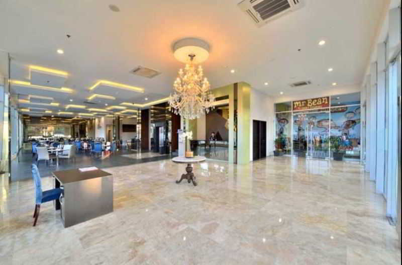 Hotel Serela Cihampelas Bandung fotoÄŸrafÄ±