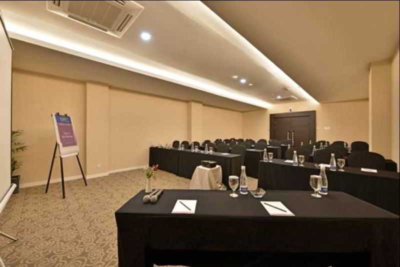 Hotel Serela Cihampelas Bandung fotoÄŸrafÄ±