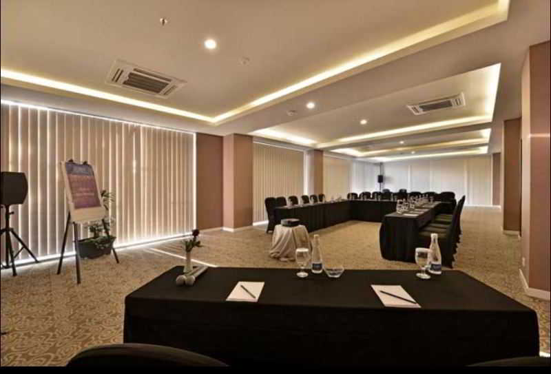 Hotel Serela Cihampelas Bandung fotoÄŸrafÄ±