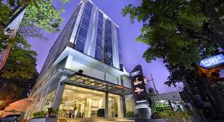 Hotel Serela Cihampelas Bandung fotoÄŸrafÄ±