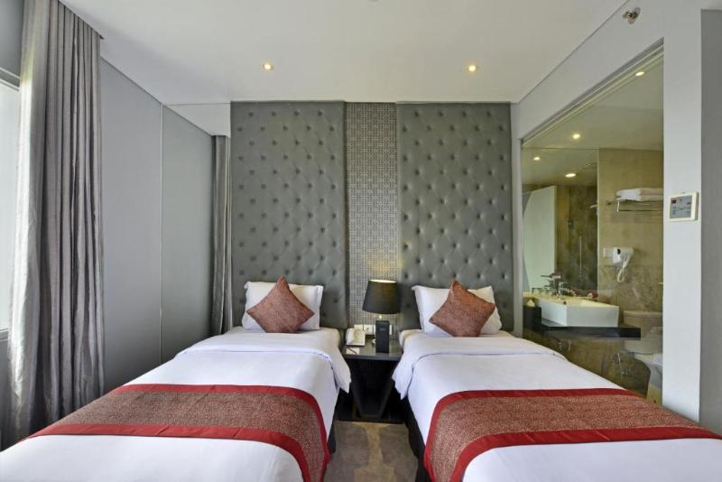 Hotel Serela Cihampelas Bandung - Oda