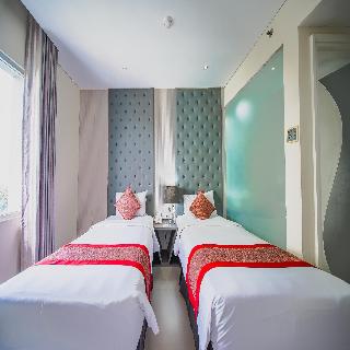 Hotel Serela Cihampelas Bandung fotoÄŸrafÄ±