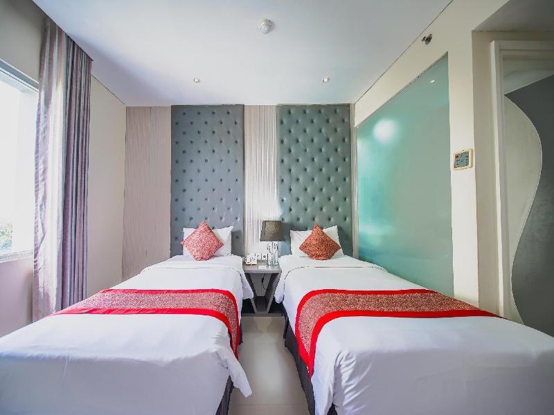Hotel Serela Cihampelas Bandung - Oda