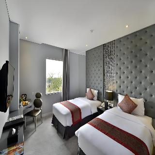 Hotel Serela Cihampelas Bandung fotoÄŸrafÄ±