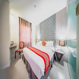 Hotel Serela Cihampelas Bandung fotoÄŸrafÄ±