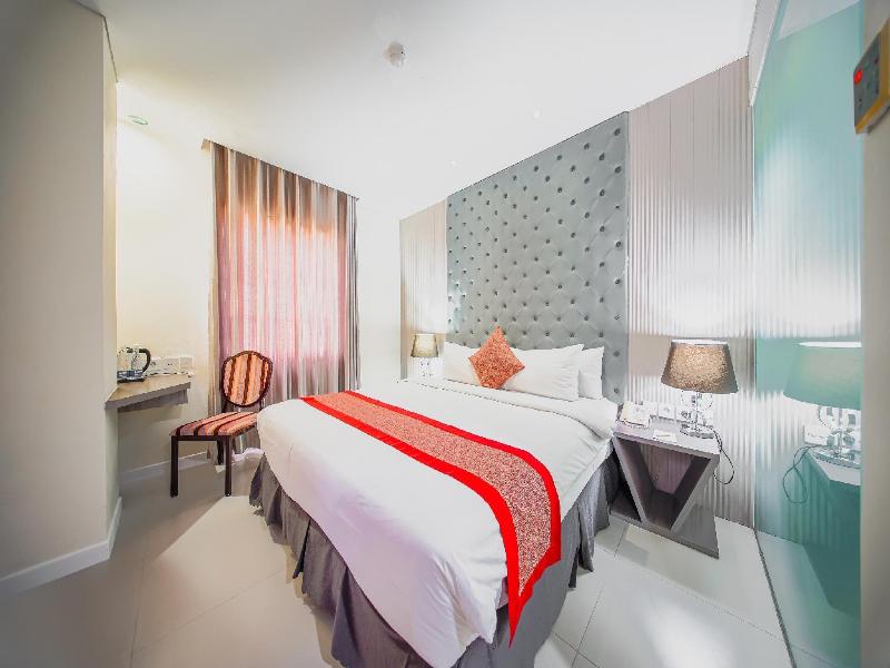 Hotel Serela Cihampelas Bandung - Oda