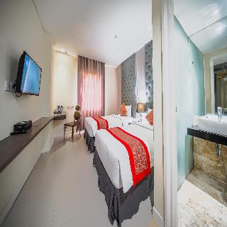 Hotel Serela Cihampelas Bandung fotoÄŸrafÄ±