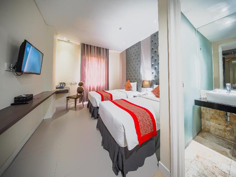 Hotel Serela Cihampelas Bandung - Oda