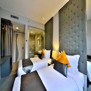 Hotel Serela Cihampelas Bandung fotoÄŸrafÄ±