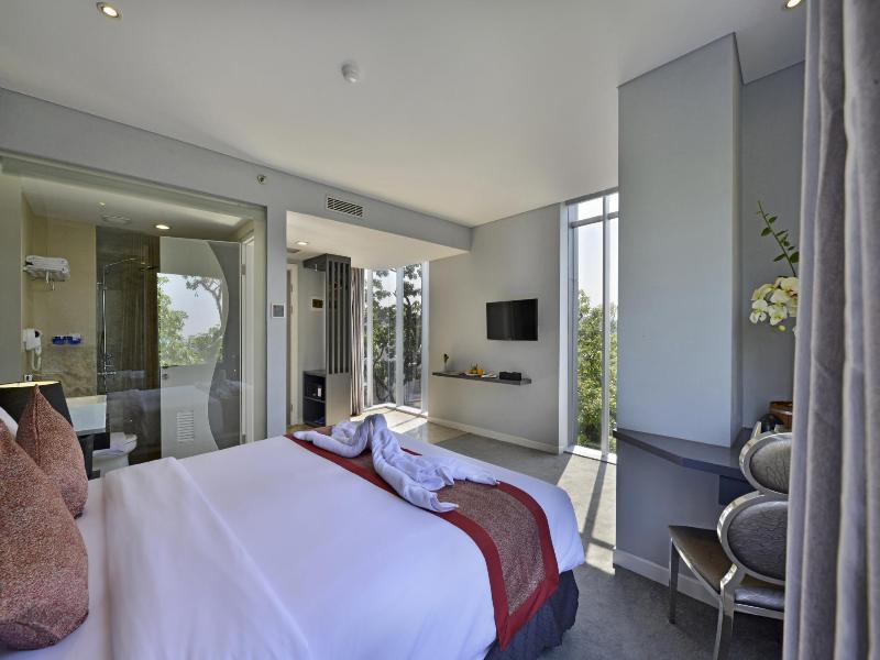 Hotel Serela Cihampelas Bandung - Oda