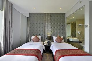 Hotel Serela Cihampelas Bandung fotoÄŸrafÄ±