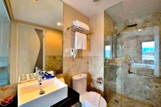 Hotel Serela Cihampelas Bandung fotoÄŸrafÄ±