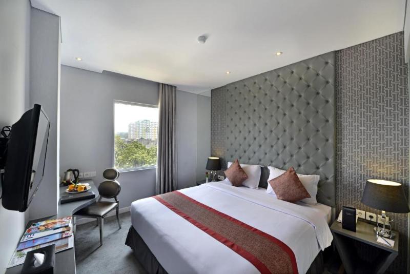 Hotel Serela Cihampelas Bandung - Oda
