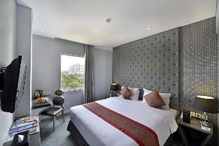 Hotel Serela Cihampelas Bandung fotoÄŸrafÄ±