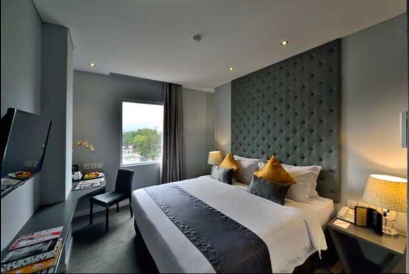 Hotel Serela Cihampelas Bandung fotoÄŸrafÄ±