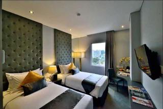 Hotel Serela Cihampelas Bandung fotoÄŸrafÄ±
