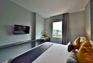 Hotel Serela Cihampelas Bandung fotoÄŸrafÄ±