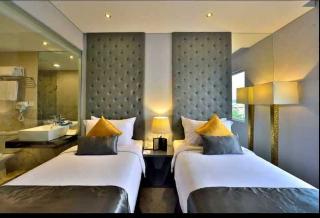Hotel Serela Cihampelas Bandung fotoÄŸrafÄ±