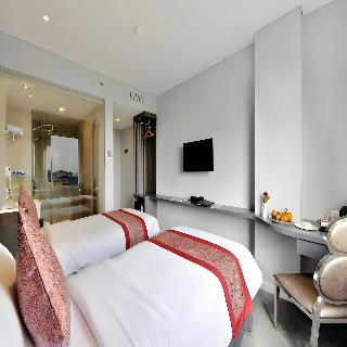 Hotel Serela Cihampelas Bandung fotoÄŸrafÄ±