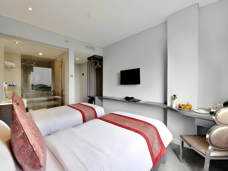 Hotel Serela Cihampelas Bandung - Oda