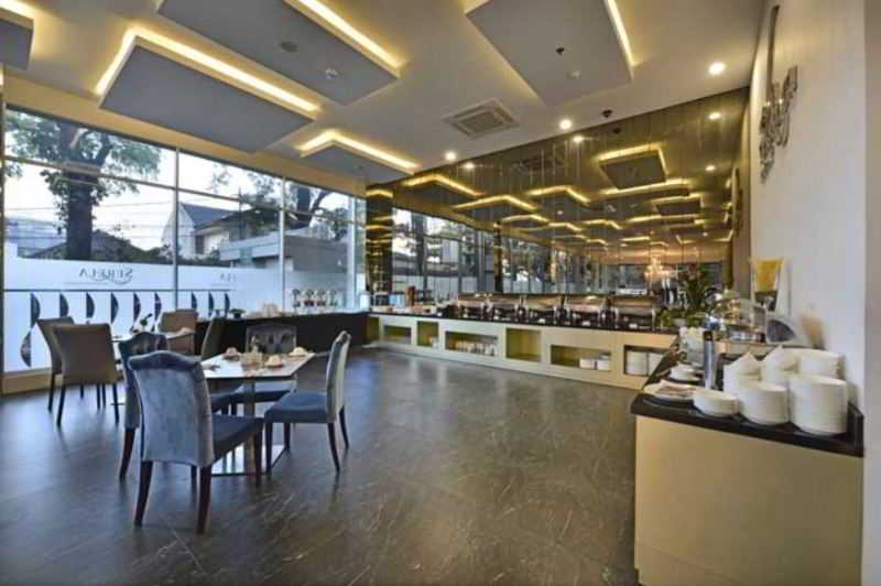Hotel Serela Cihampelas Bandung fotoÄŸrafÄ±
