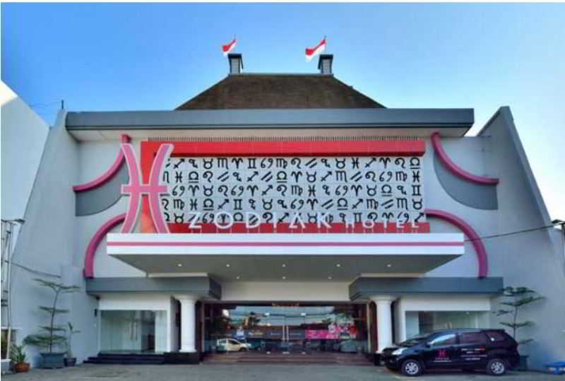 Zodiak At Kebonkawung fotoÄŸrafÄ±