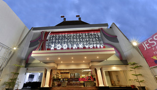 Zodiak At Kebonkawung otel fotoğrafı