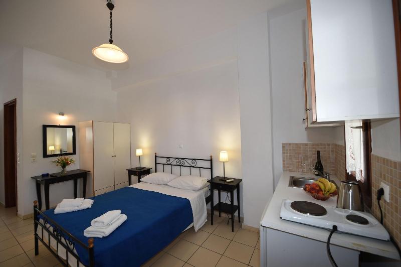 Sunflower ApartHotel - Oda